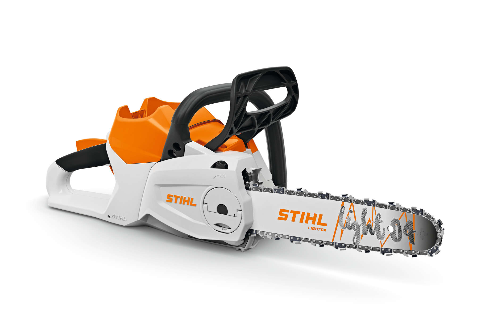 STIHL Akku-Kettensäge MSA 220 C-B