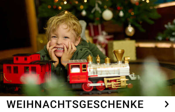 weihnachtsgeschenke kind kachelmenue