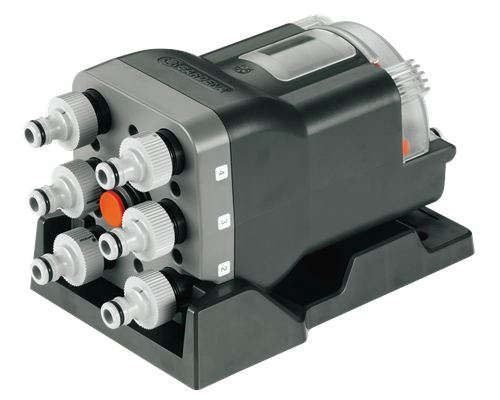 GARDENA Wasserverteiler automatic