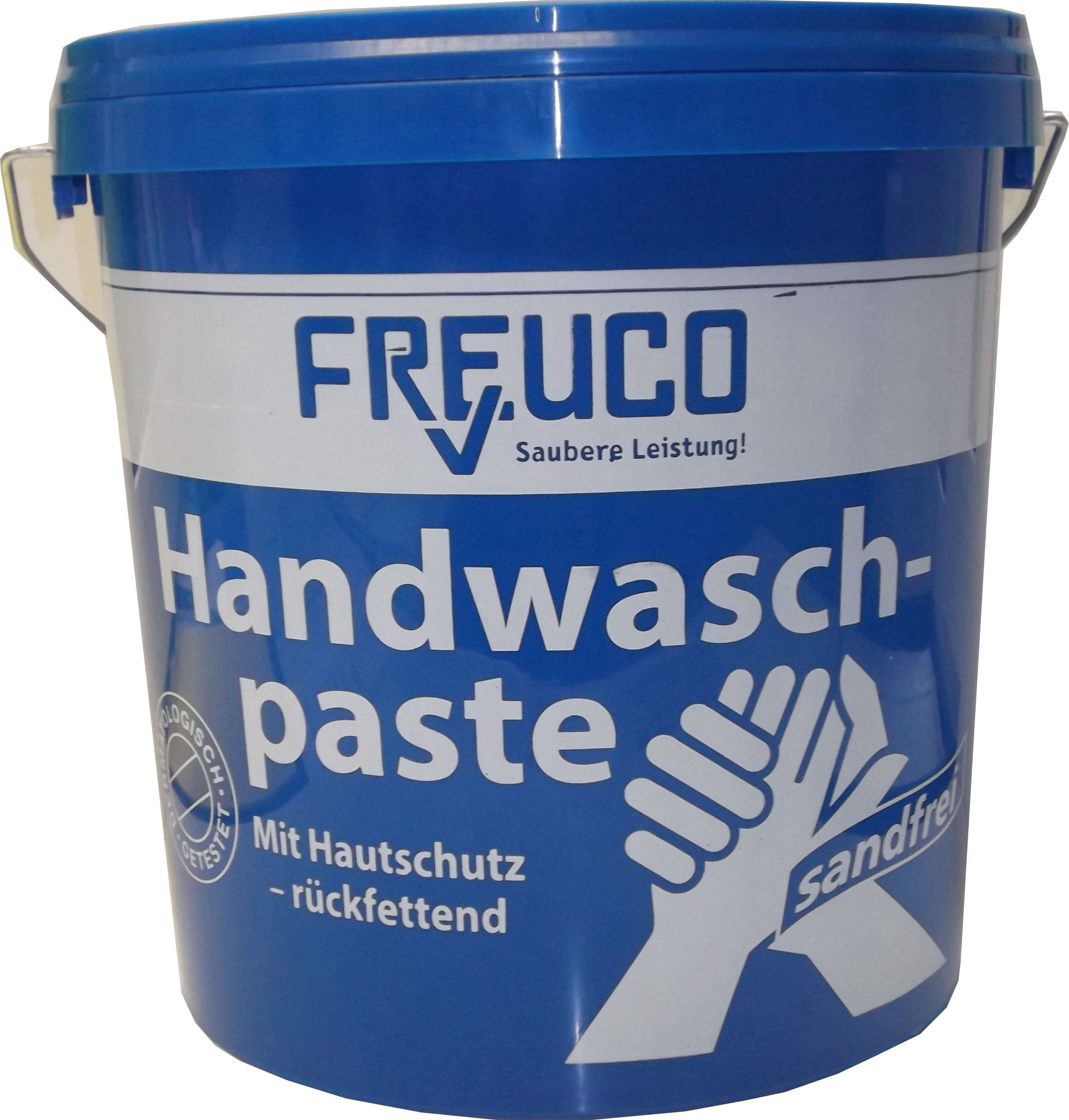 FREUCO Handwaschpaste