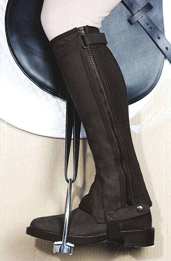 KANTRIE Mini-Chaps