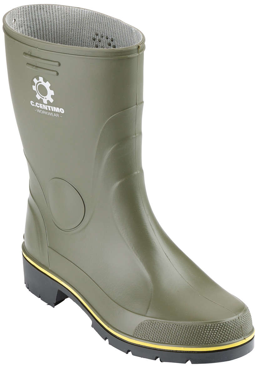 C.Centimo Berufs-Gummistiefel Farm-C