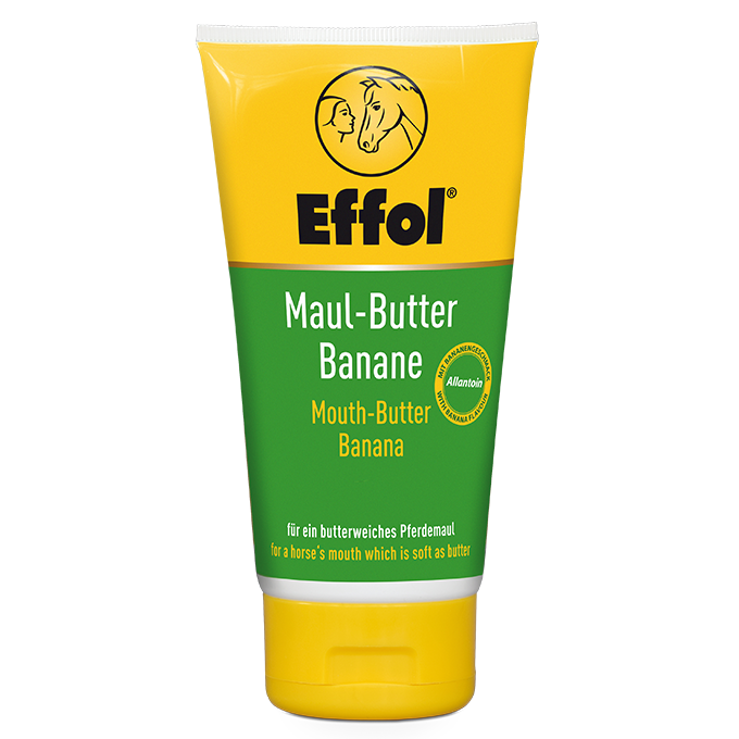 Effol Maul-Butter Banane