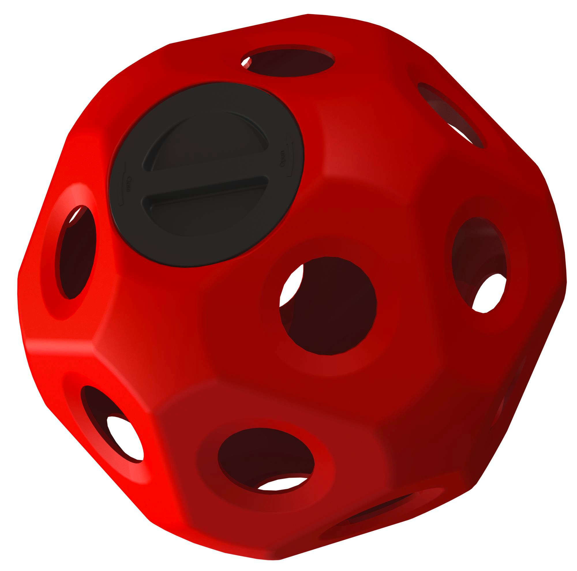 KERBL Futterspielball HeuBoy für Pferde