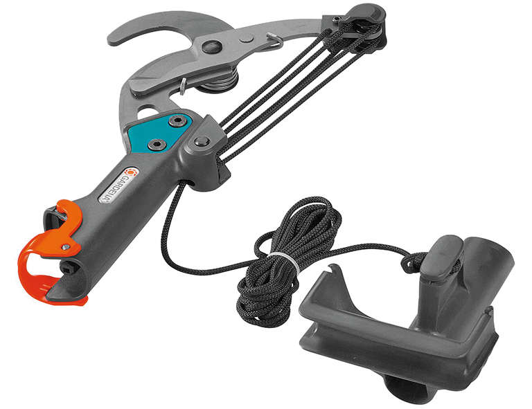 GARDENA Combisystem-Bypass-Baumschere