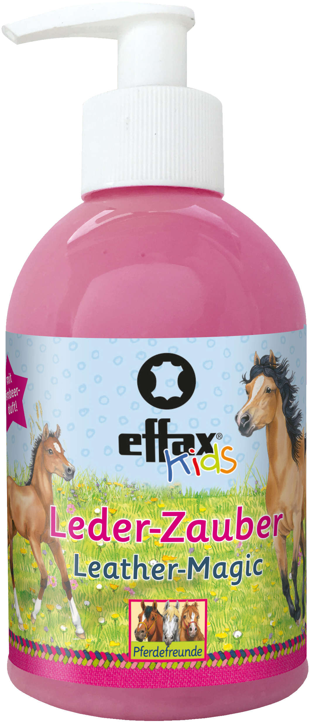 effax Leder-Zauber