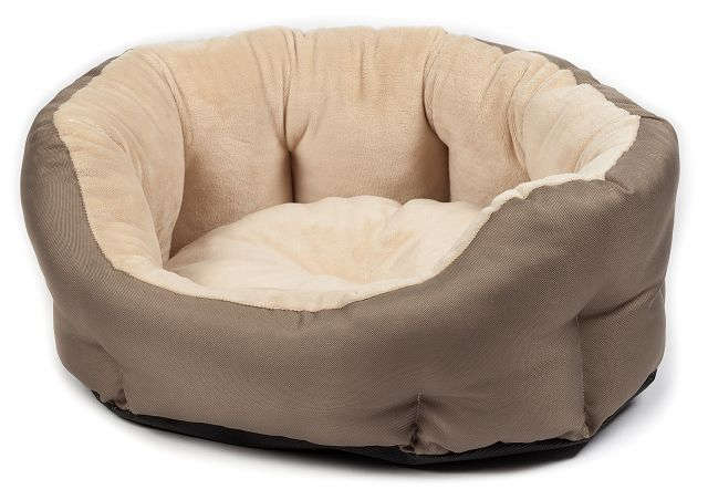 petlando Hundebett Montreal