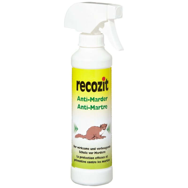 recozit Anti Marder Pumpspray