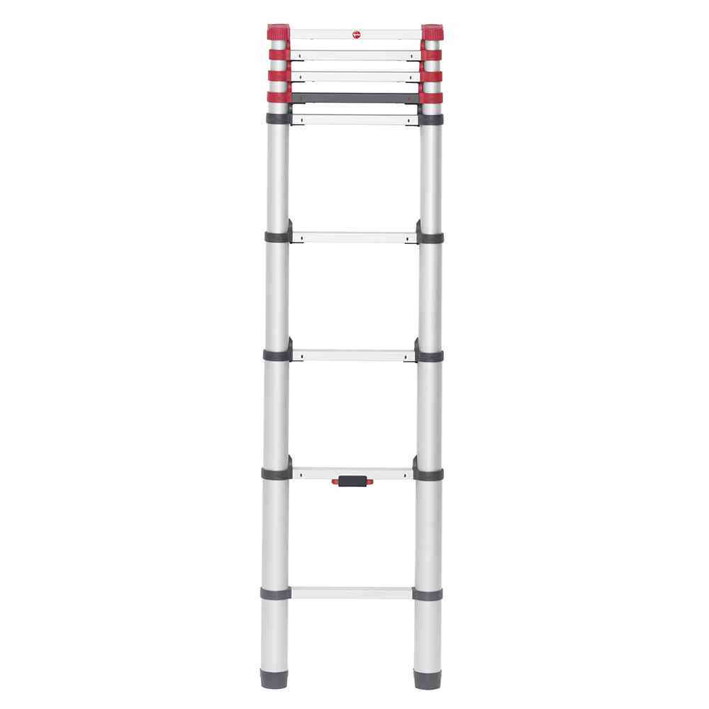 Hailo Teleskopleiter FlexLine 260cm