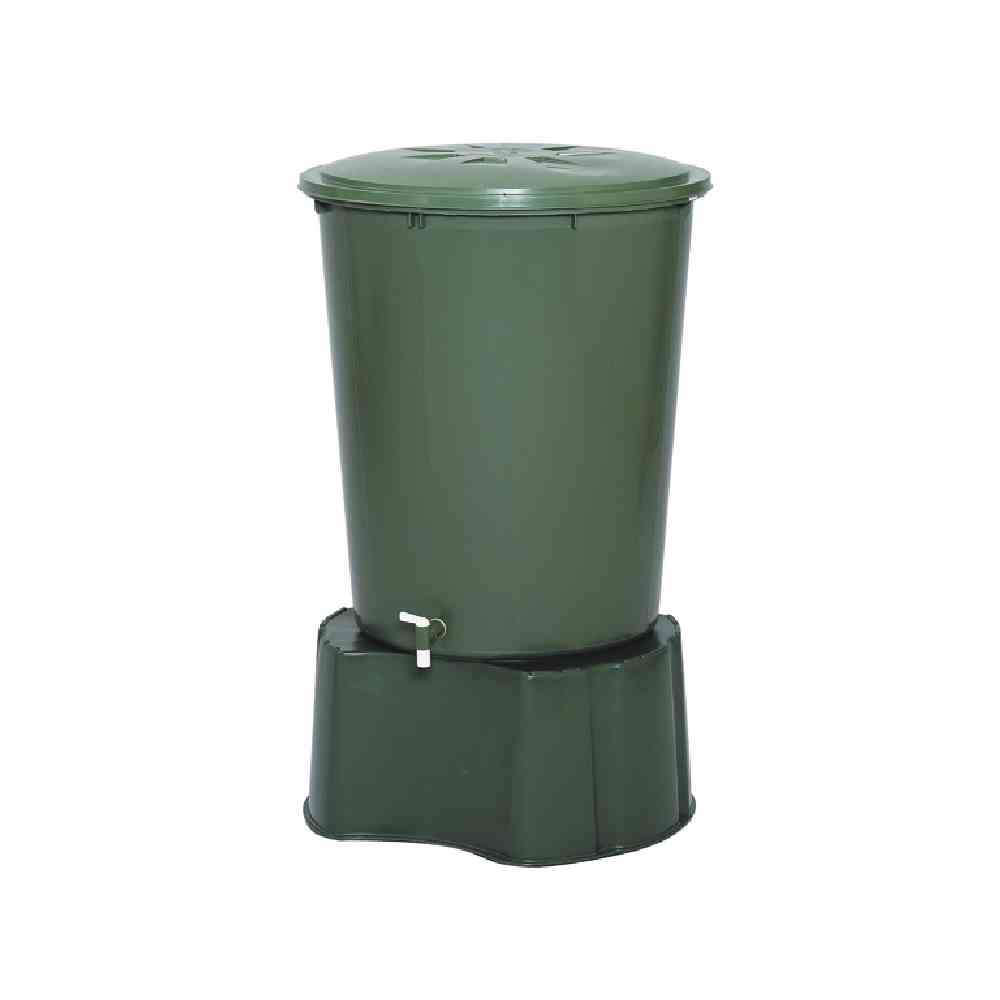 GARANTIA Regentonne-Unterstand 510l