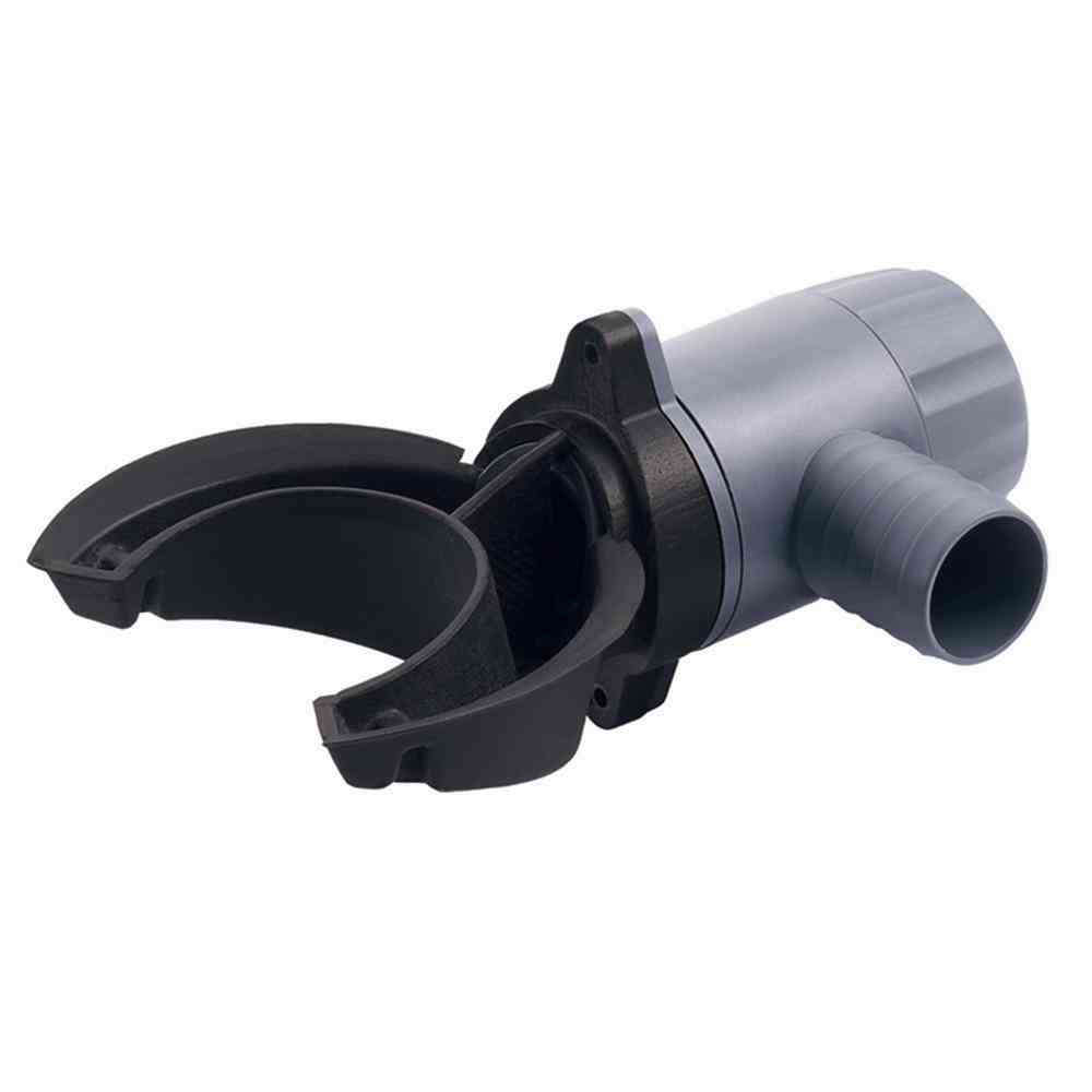 GARANTIA Regensammler Rapido DN 70-100