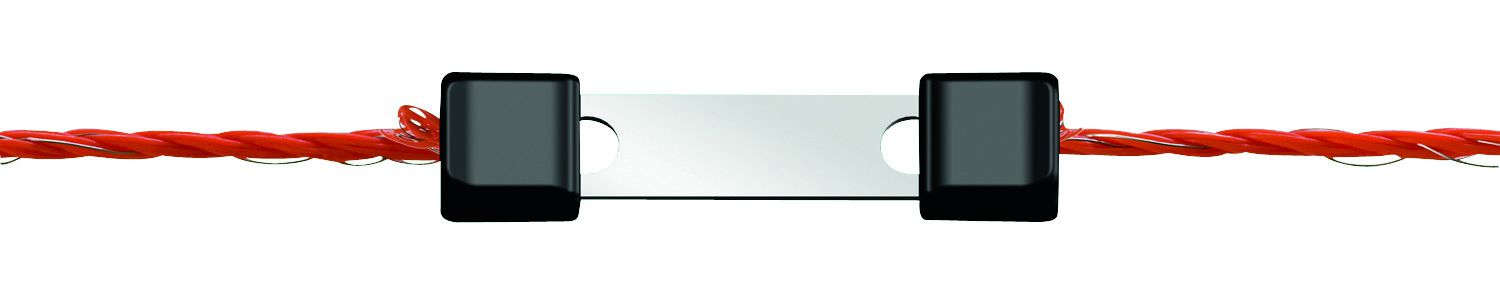 KANTRIE Litzenverbinder Litzclip