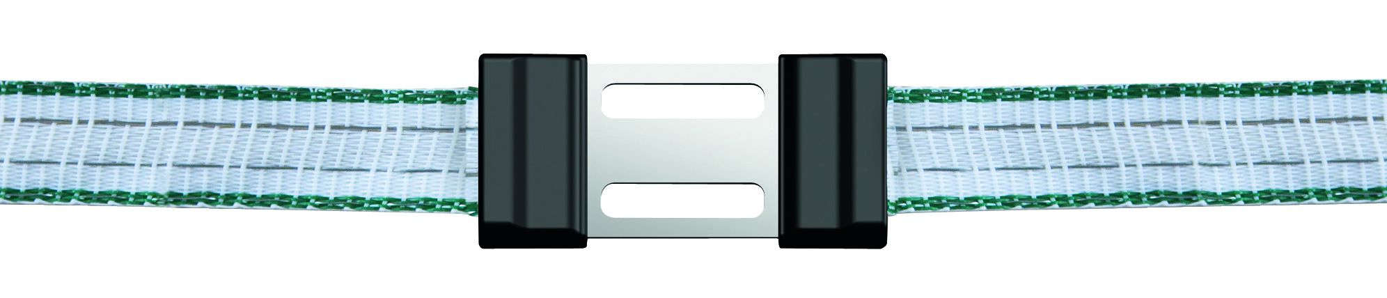 KANTRIE Bandverbinder Litzclip