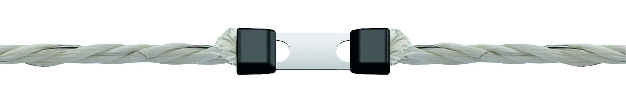 KANTRIE Seilverbinder Litzclip