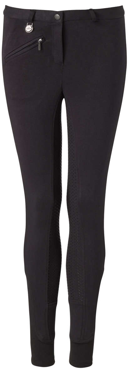KANTRIE Reithose mit Silikonbesatz Fun Sport