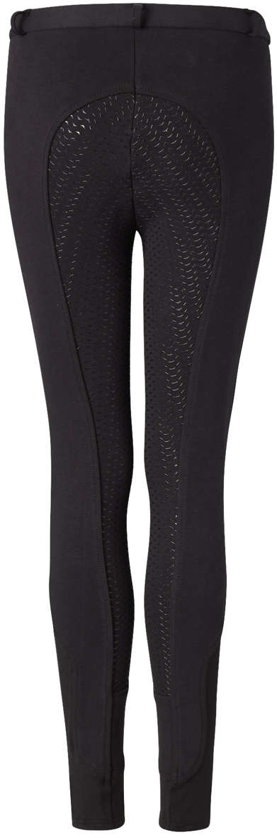 KANTRIE Reithose mit Silikonbesatz Fun Sport