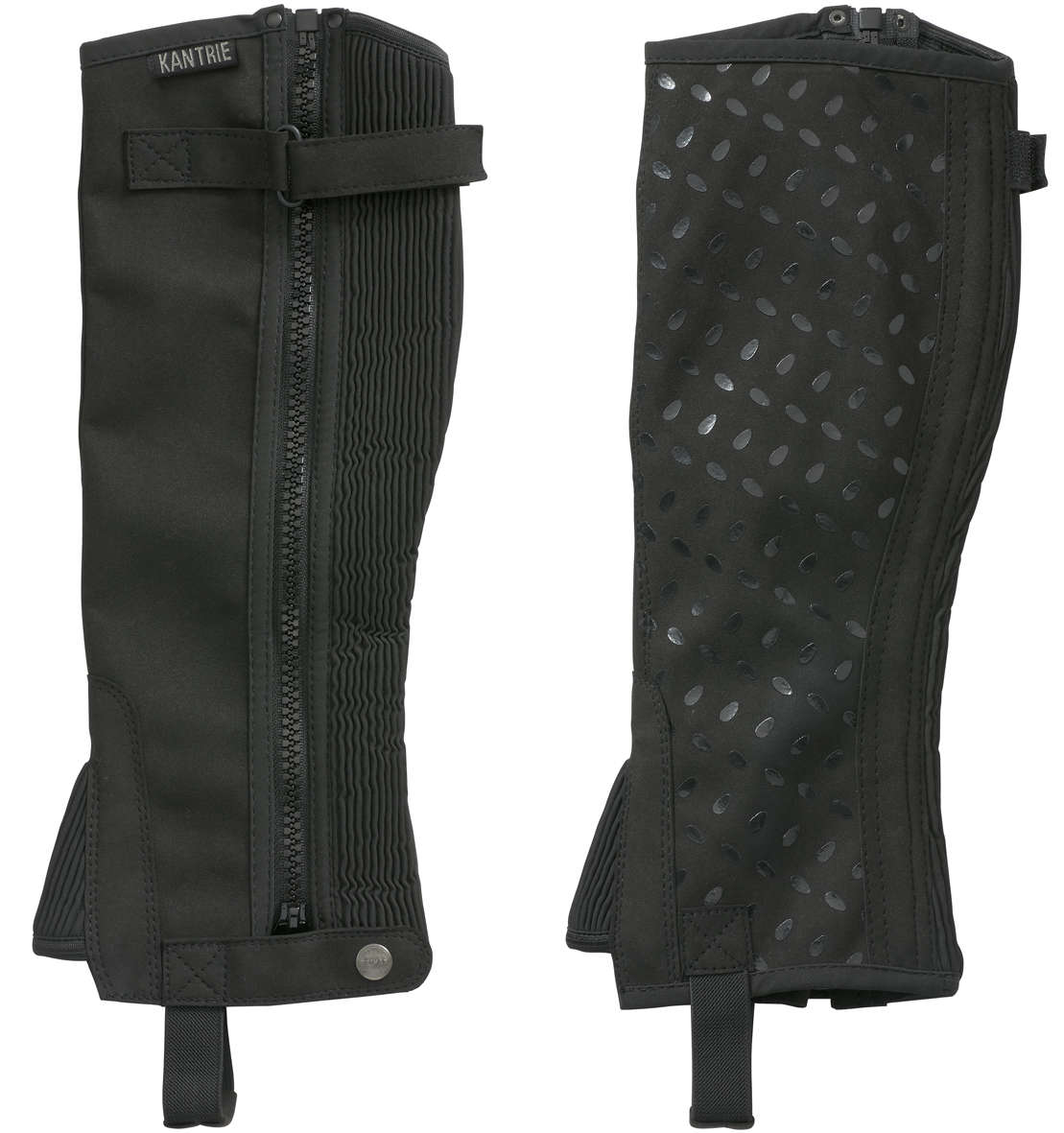 KANTRIE Mini Chaps Daily Silikon