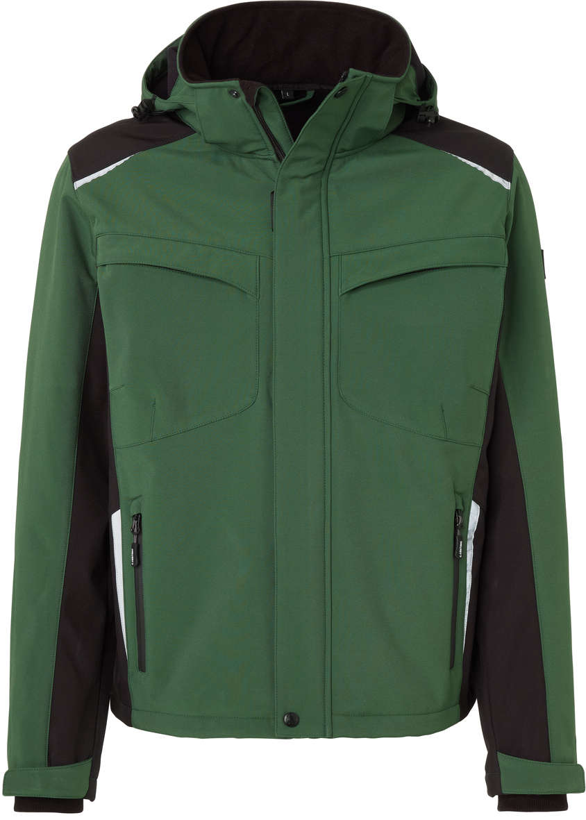 C.Centimo PROFESSIONAL New Sports Softshelljacke