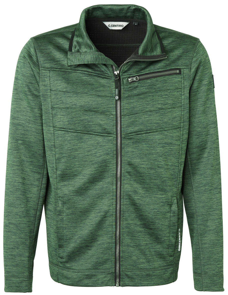 C.Centimo PROFESSIONAL New Sports Sweatjacke