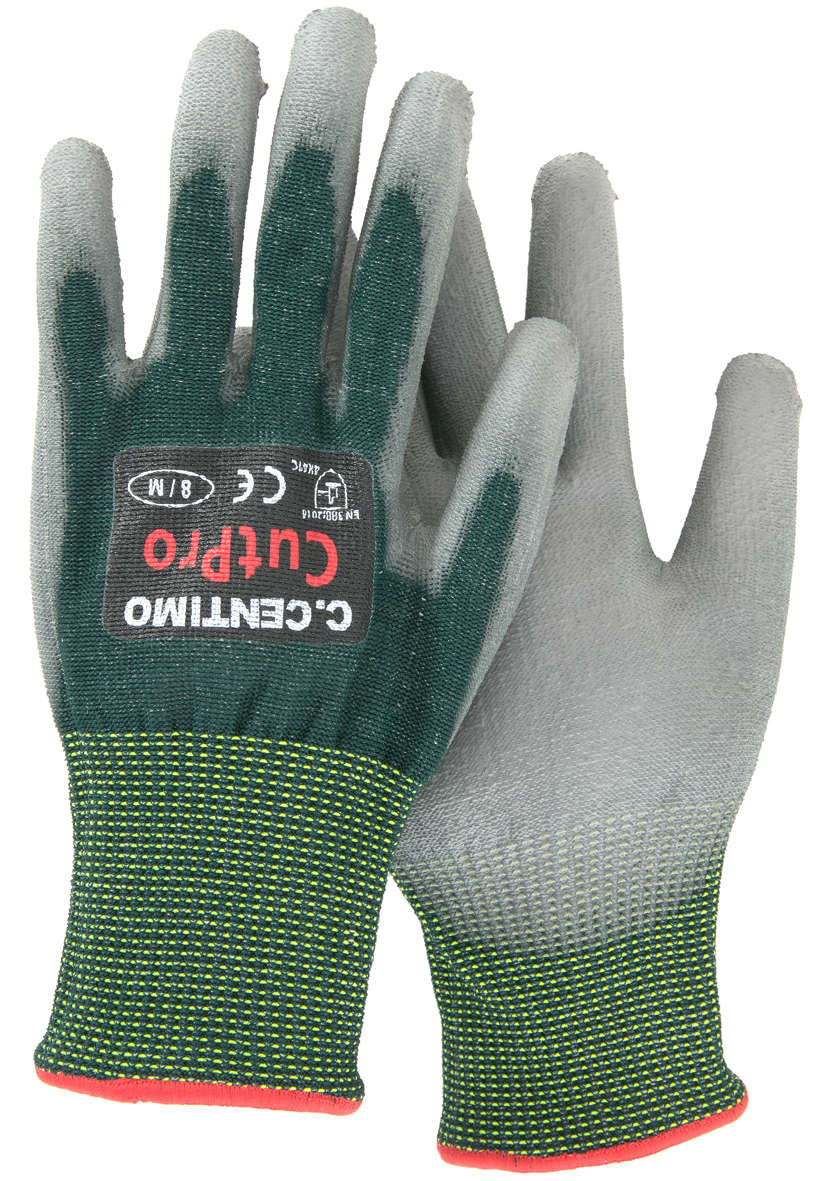C.Centimo Handschuh Cut Pro