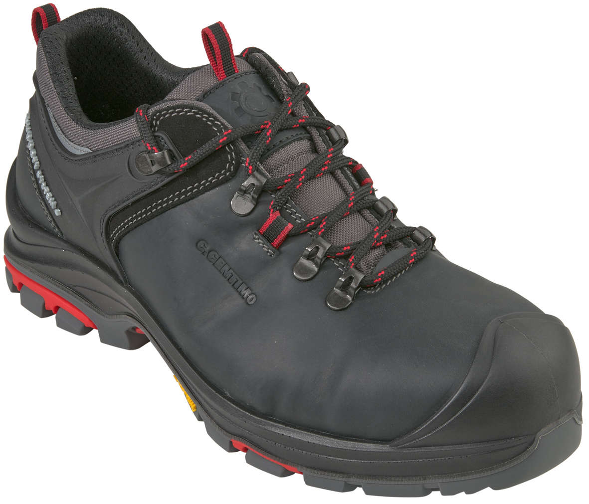 C.Centimo Sicherheitsschuh S3 Tech 500 low