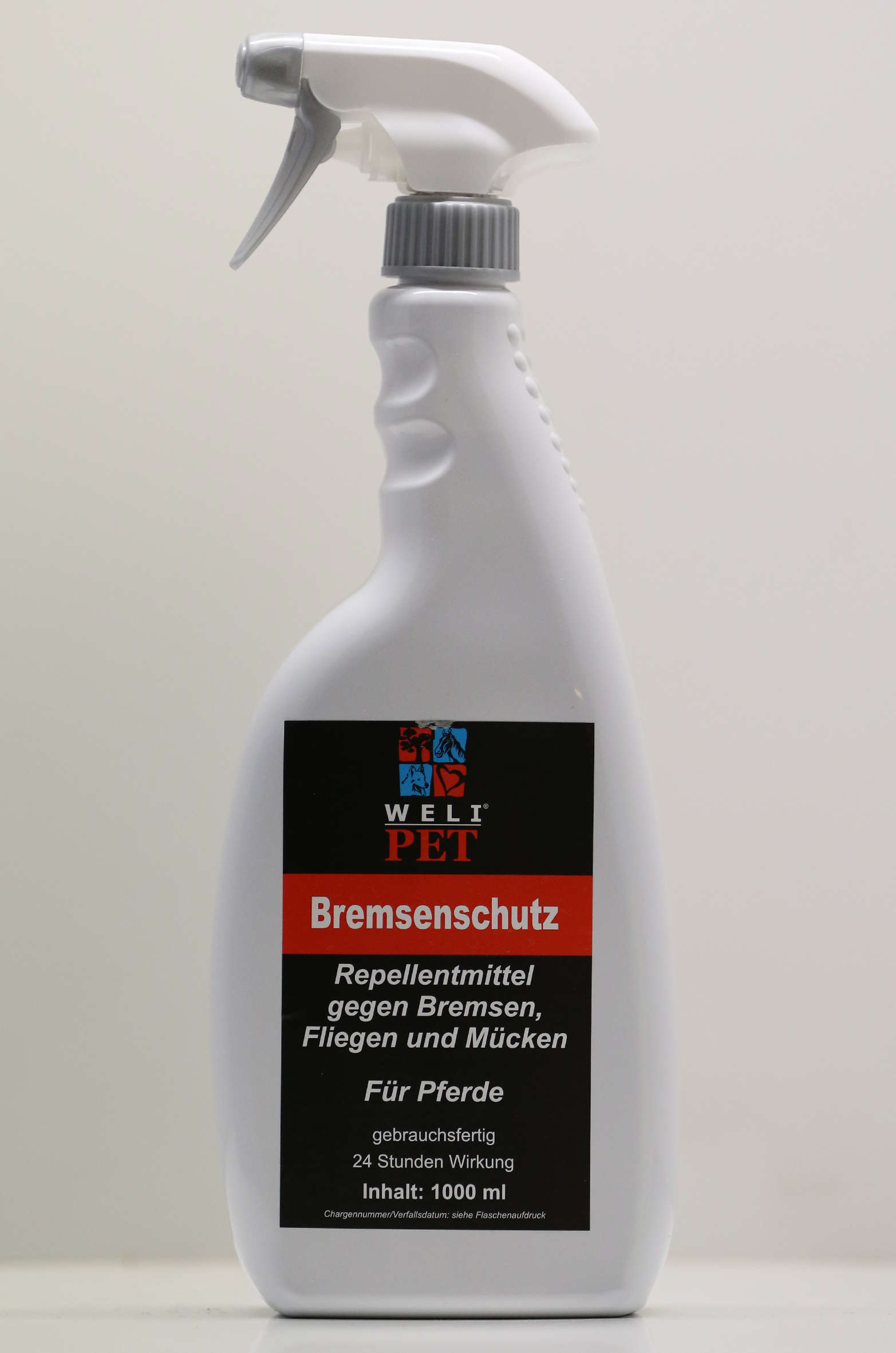 WELI-pet Bremsenschutz