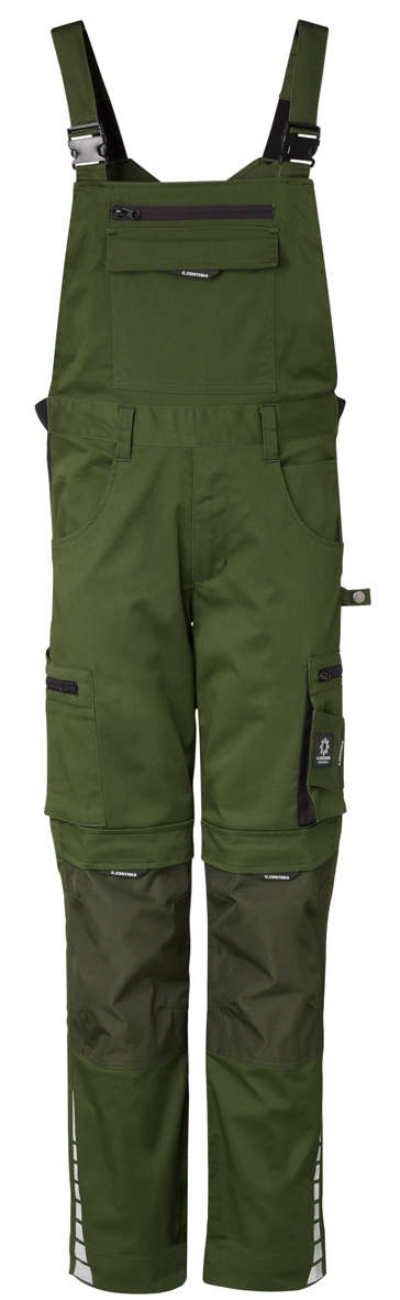 C.Centimo Dynamic Latzhose