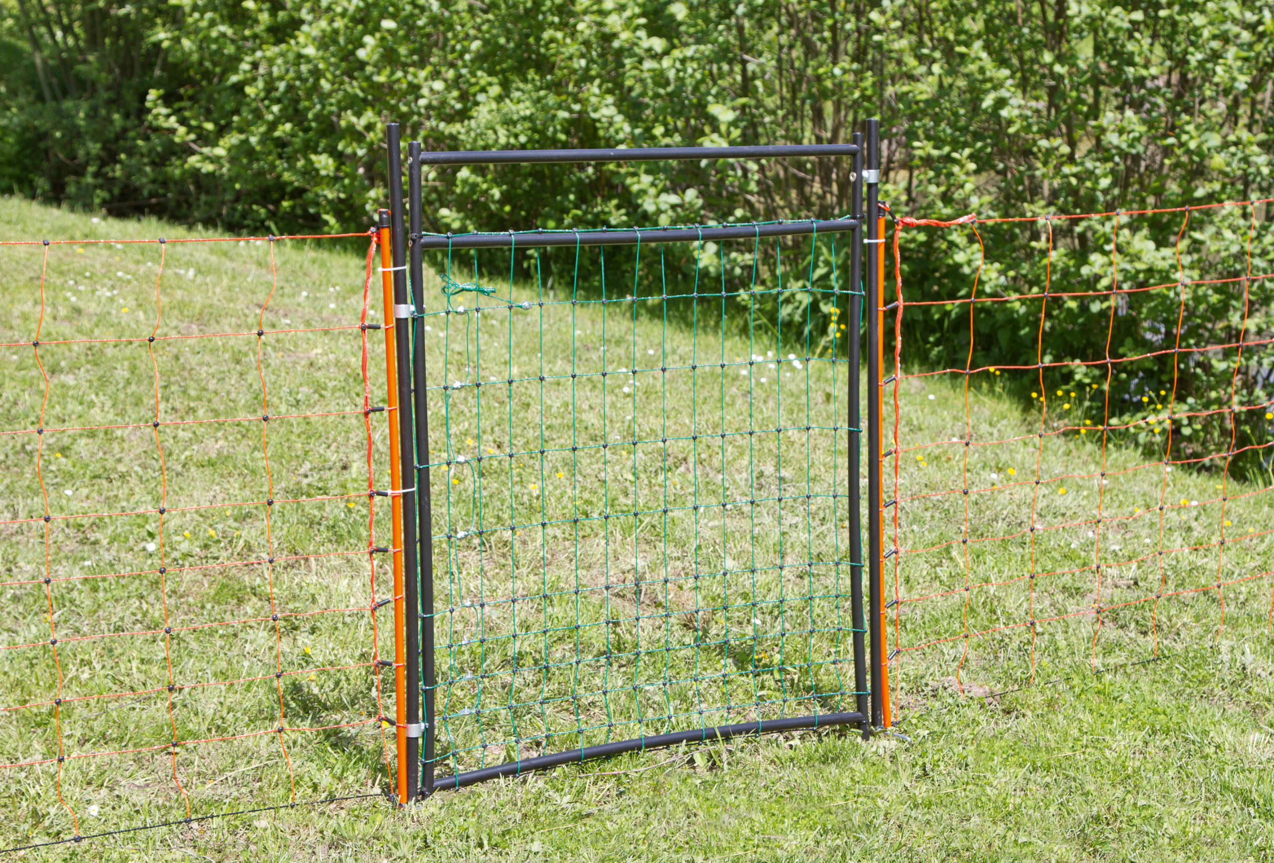 Tor für Netze 1,08 m