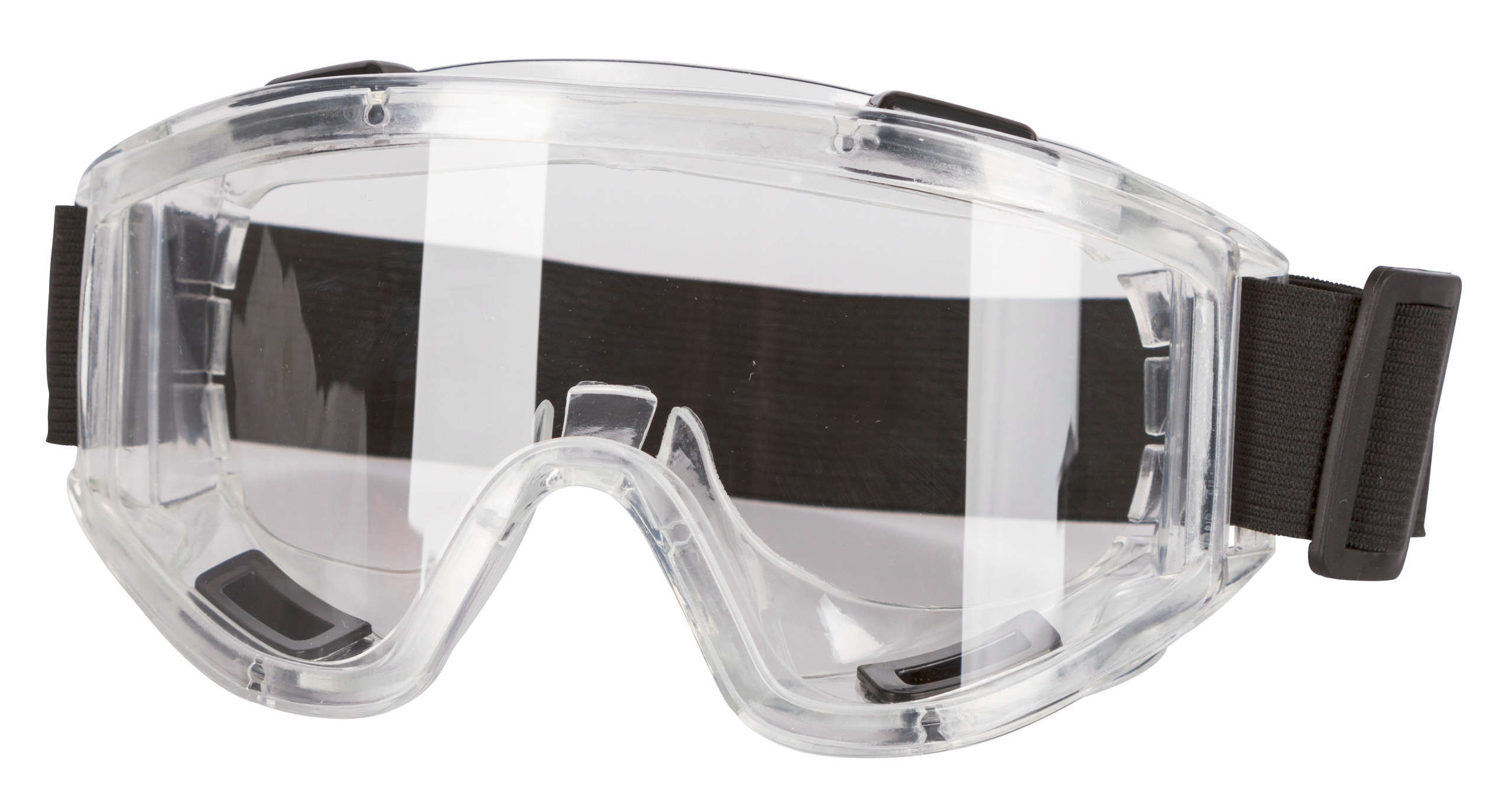 KERBL Schutzbrille - Vollsichtbrille