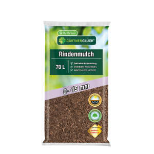 Rindenmulch raiffeisen