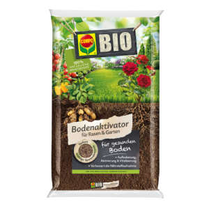 Rasendünger günstig kaufen bei raiffeisenmarkt.de