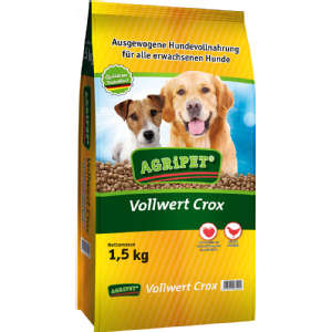 Hundefutter kaufen auf raiffeisenmarkt.de