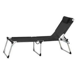 Gartenliege Alu sdatec.com
