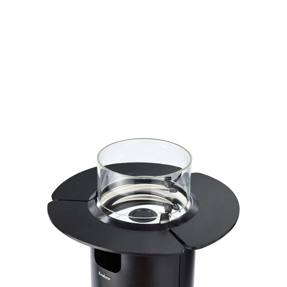 Enders Tischaufsatz für Feuerstelle Nova M/L | raiffeisenmarkt.de