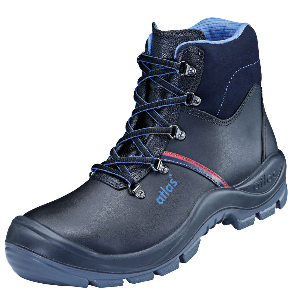 atlas Sicherheitsschuh S3 Anatomic raiffeisenmarkt.de