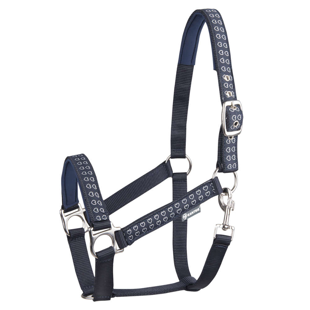 Kantrie Halfter Silver Hearts Raiffeisenmarkt De