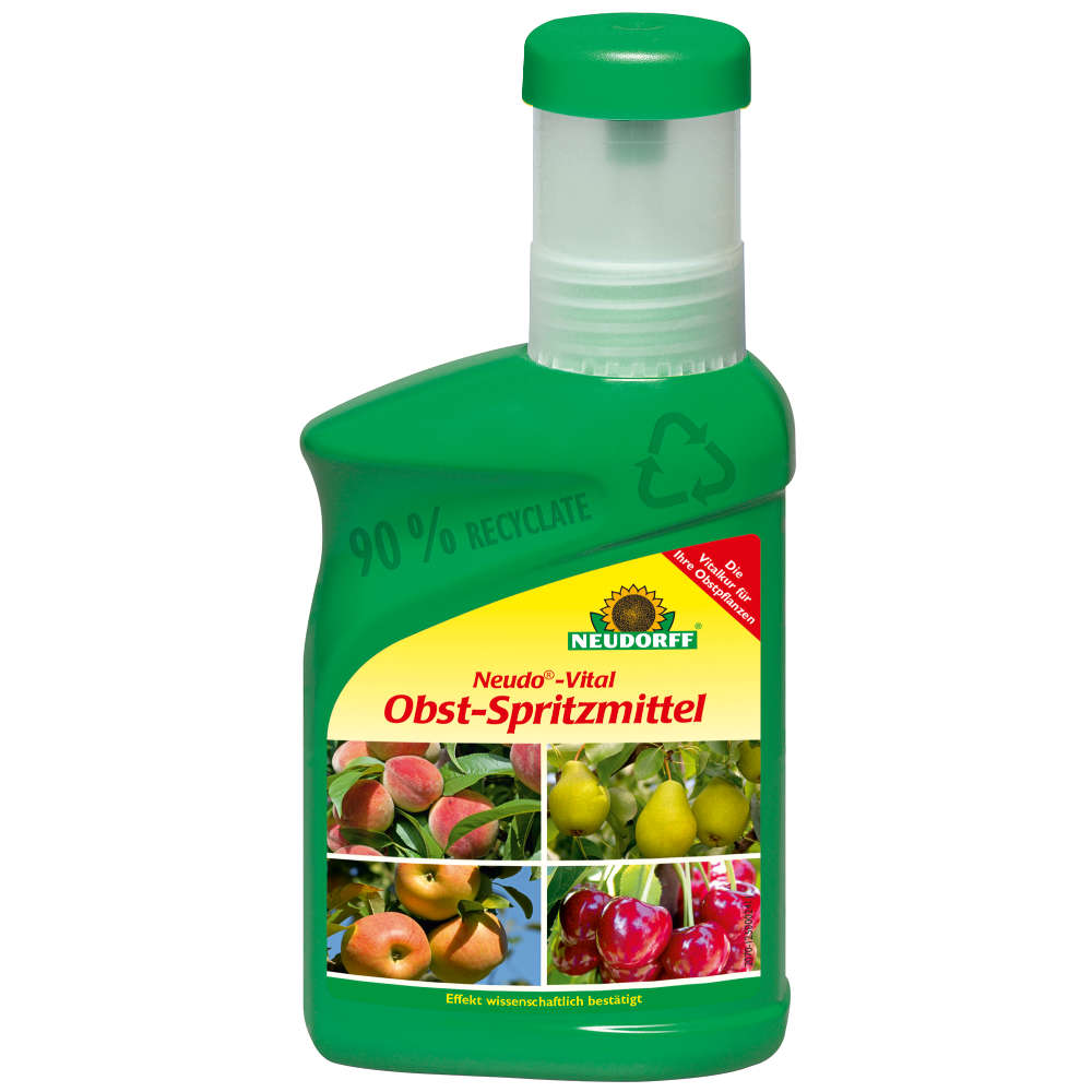Neudorff Neudo-Vital Obst-Spritzmittel | raiffeisenmarkt.de