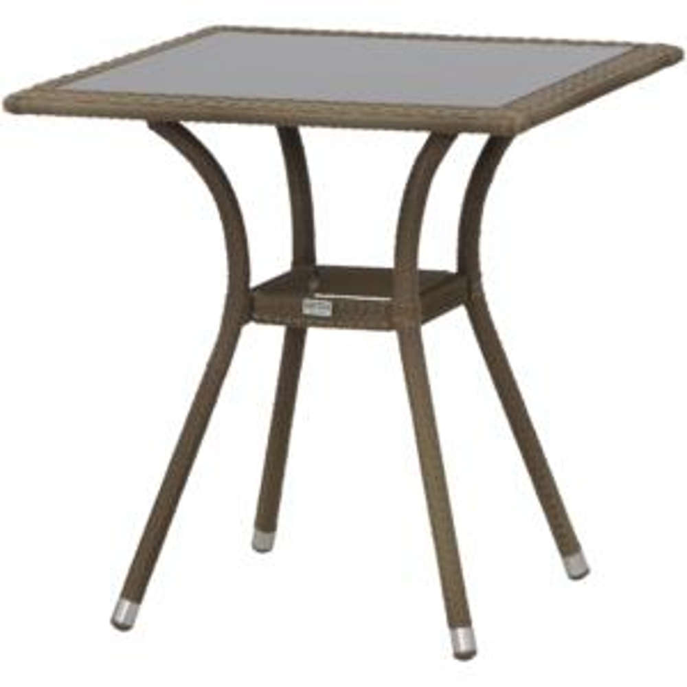 Siena Garden Tisch Wien 70x70 Sand Raiffeisenmarkt De