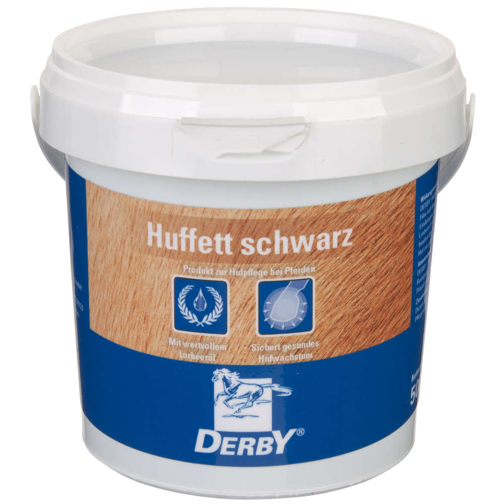 DERBY Hufpflegefett - Huffett