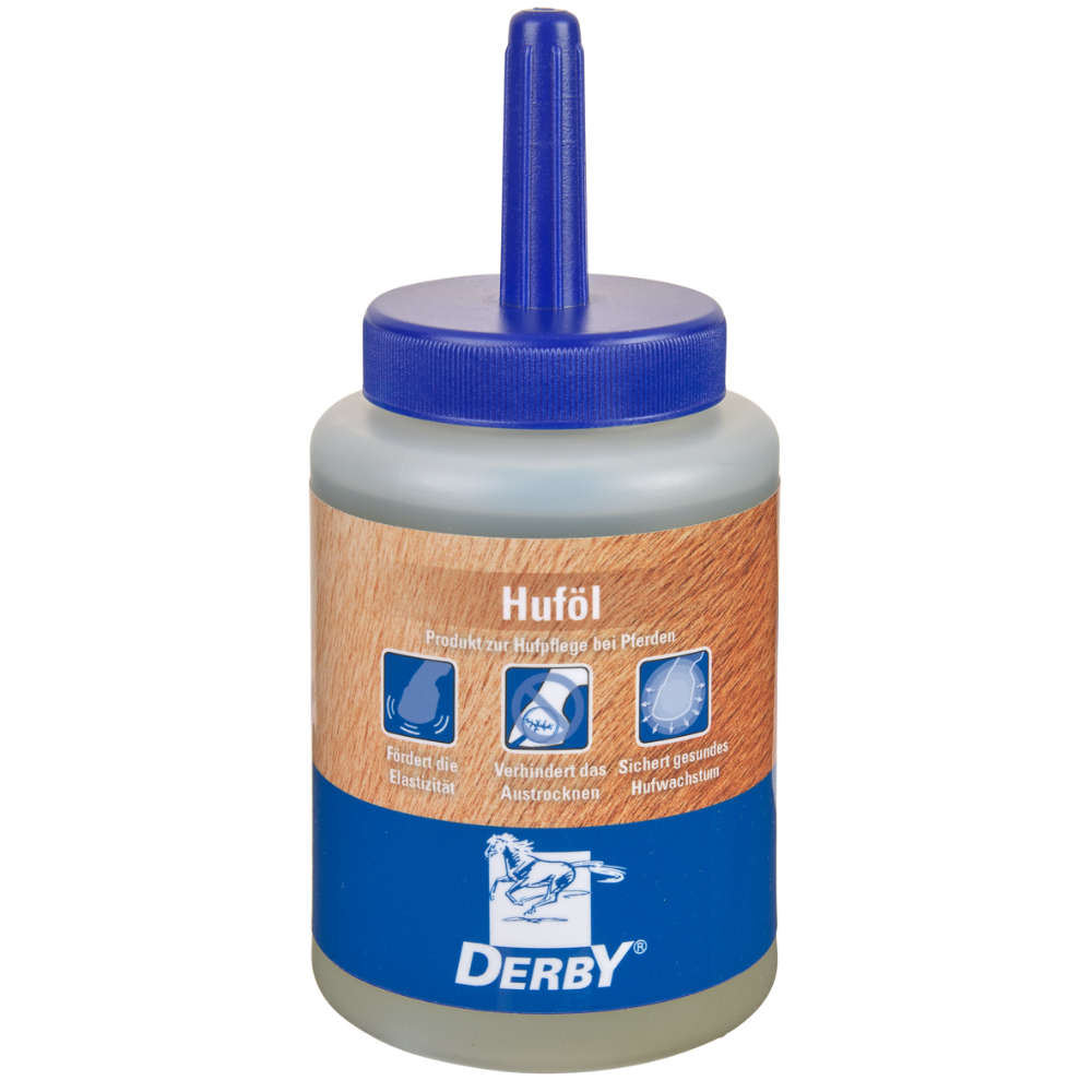 DERBY Hufpflegeöl - Hufpflege