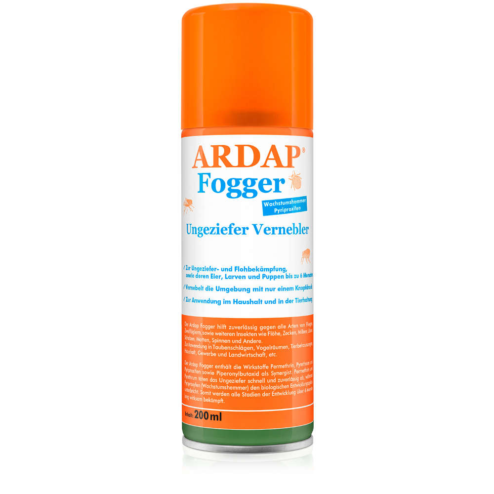 Ardap Fogger raiffeisenmarkt.de